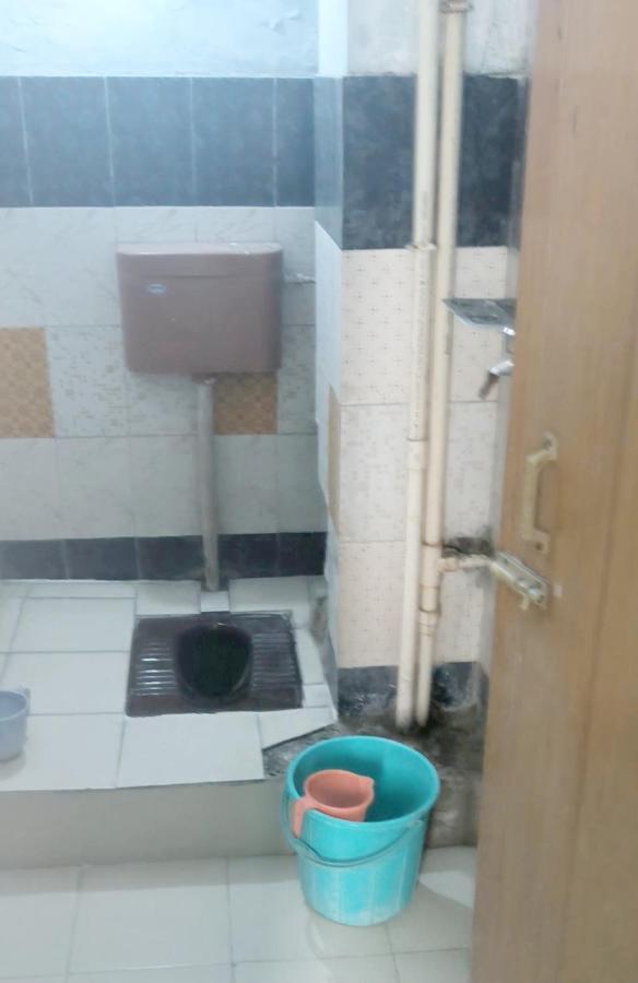 Gandhi Ganaga Guest House Váránaszi Kültér fotó